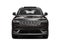 2019 Jeep Grand Cherokee Summit