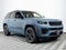 2027 Jeep Grand Cherokee Limited Reserve