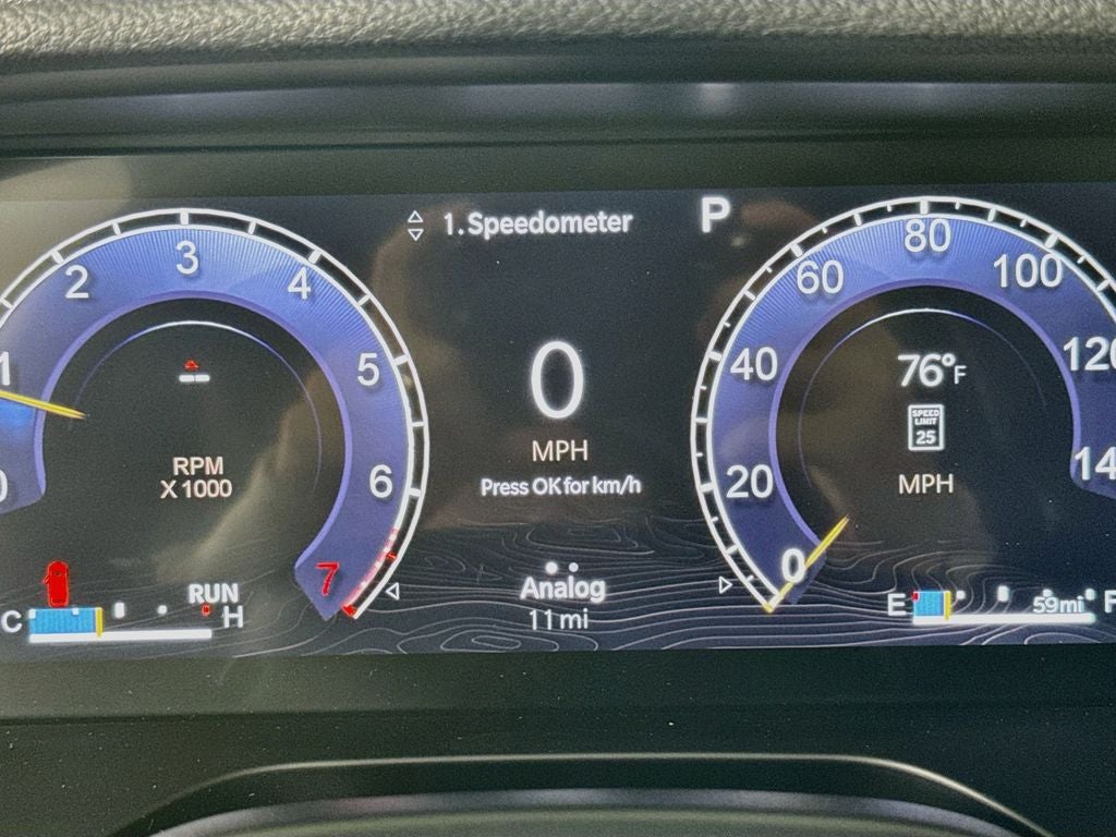 2027 Jeep Grand Cherokee Limited Reserve