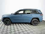 2027 Jeep Grand Cherokee Limited Reserve