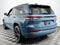 2027 Jeep Grand Cherokee Limited Reserve