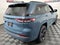 2027 Jeep Grand Cherokee Limited Reserve