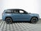 2027 Jeep Grand Cherokee Limited Reserve