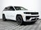 2027 Jeep Grand Cherokee Limited Reserve