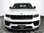 2027 Jeep Grand Cherokee Limited Reserve