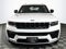 2027 Jeep Grand Cherokee Limited Reserve