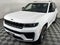 2027 Jeep Grand Cherokee Limited Reserve