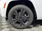 2027 Jeep Grand Cherokee Limited Reserve