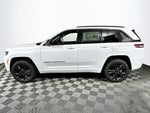 2027 Jeep Grand Cherokee Limited Reserve