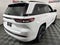 2027 Jeep Grand Cherokee Limited Reserve