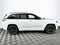 2027 Jeep Grand Cherokee Limited Reserve