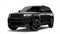 2027 Jeep Grand Cherokee Limited Reserve