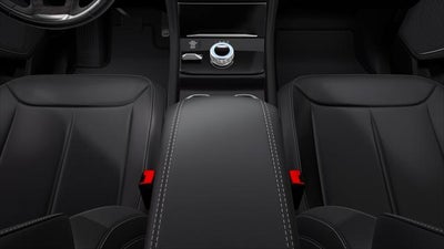 2027 Jeep Grand Cherokee Limited Reserve
