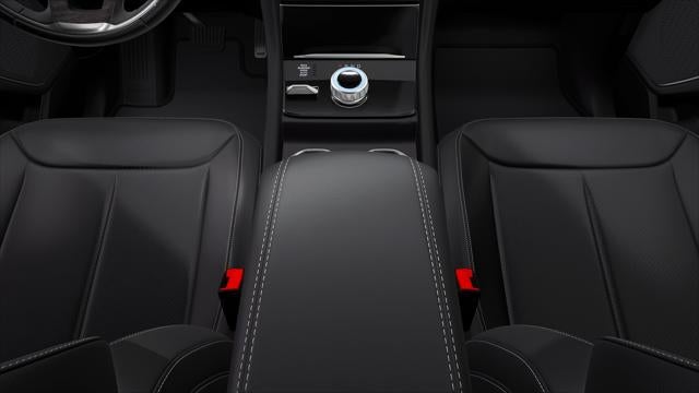 2027 Jeep Grand Cherokee Limited Reserve