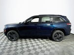 2027 Jeep Grand Cherokee Limited Reserve