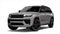 2027 Jeep Grand Cherokee Limited Reserve