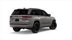 2027 Jeep Grand Cherokee Limited Reserve