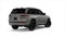 2027 Jeep Grand Cherokee Limited Reserve
