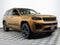 2027 Jeep Grand Cherokee Limited Reserve