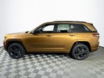 2027 Jeep Grand Cherokee Limited Reserve