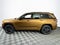 2027 Jeep Grand Cherokee Limited Reserve