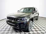 2025 Jeep Grand Cherokee Overland