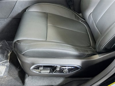 2025 Jeep Grand Cherokee Overland