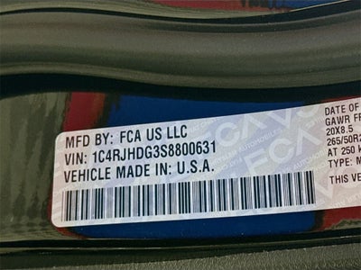 2025 Jeep Grand Cherokee Overland