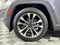 2022 Jeep Grand Cherokee Overland 4X4