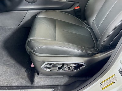 2025 Jeep Grand Cherokee Overland