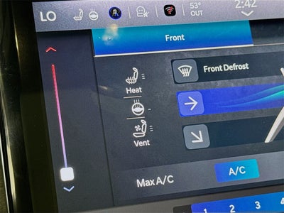 2025 Jeep Grand Cherokee Overland