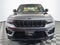 2025 Jeep Grand Cherokee Summit Reserve 4X4