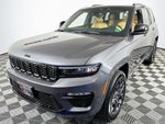 2025 Jeep Grand Cherokee Summit Reserve 4X4