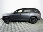 2025 Jeep Grand Cherokee Summit Reserve 4X4