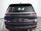 2025 Jeep Grand Cherokee Summit Reserve 4X4