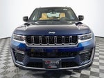 2027 Jeep Grand Cherokee Summit
