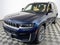 2027 Jeep Grand Cherokee Summit