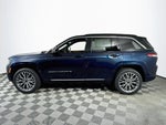 2027 Jeep Grand Cherokee Summit