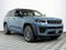 2027 Jeep Grand Cherokee Summit
