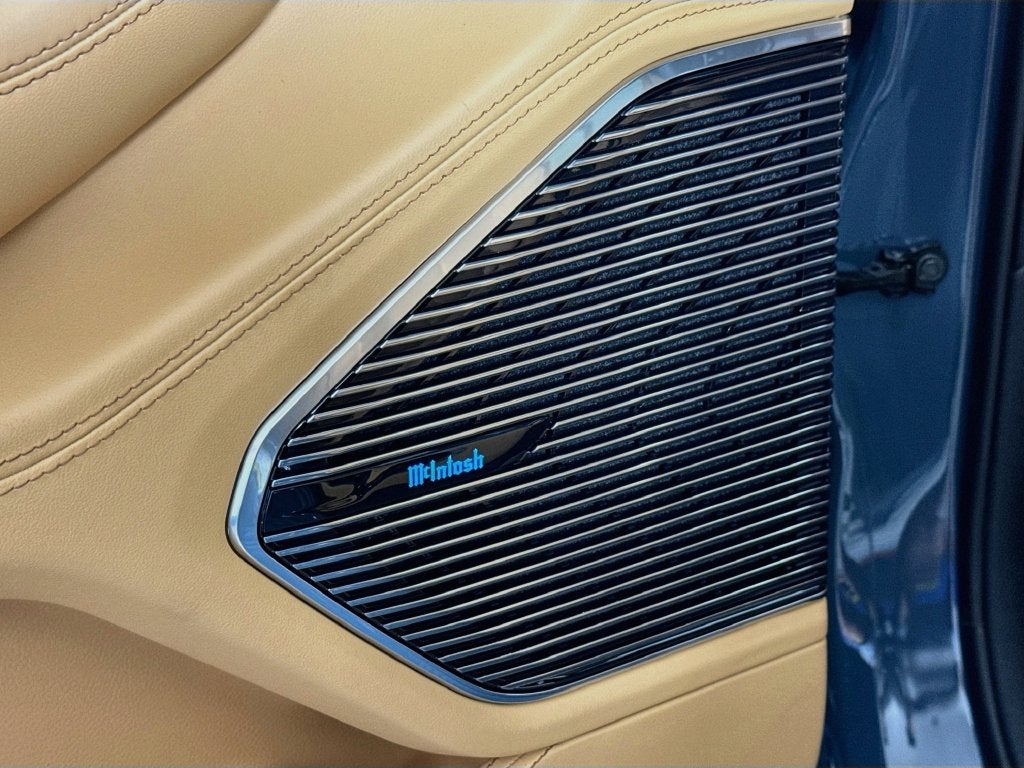2027 Jeep Grand Cherokee Summit
