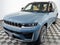 2027 Jeep Grand Cherokee Summit