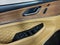 2027 Jeep Grand Cherokee Summit