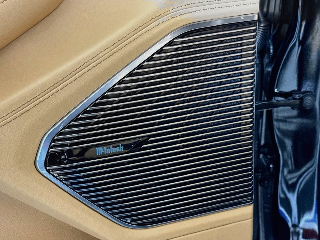 2027 Jeep Grand Cherokee Summit
