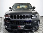 2027 Jeep Grand Cherokee Summit