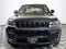 2027 Jeep Grand Cherokee Summit