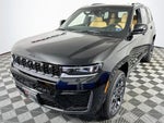 2027 Jeep Grand Cherokee Summit