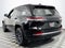 2027 Jeep Grand Cherokee Summit