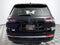 2027 Jeep Grand Cherokee Summit