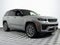 2027 Jeep Grand Cherokee Summit