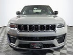 2027 Jeep Grand Cherokee Summit